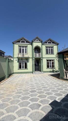 Продаётся 5-комн. дом/дача 160 м², пос. Маштаги, photo 1 from 21