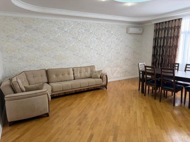 Сдаётся 2-комн. новостройка 107 м², м. 28 мая, photo 4 from 11