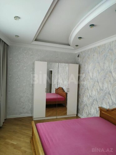 Сдаётся 2-комн. новостройка 107 м², м. 28 мая, photo 9 from 11