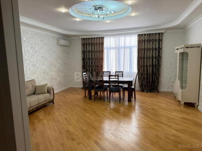 Сдаётся 2-комн. новостройка 107 м², м. 28 мая, photo 1 from 11