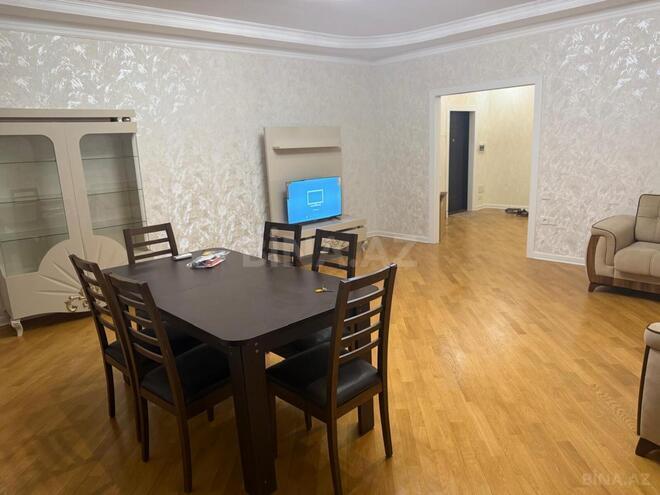 Сдаётся 2-комн. новостройка 107 м², м. 28 мая, photo 3 from 11