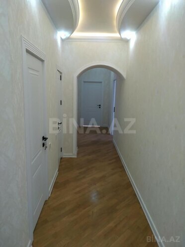 Сдаётся 2-комн. новостройка 107 м², м. 28 мая, photo 10 from 11