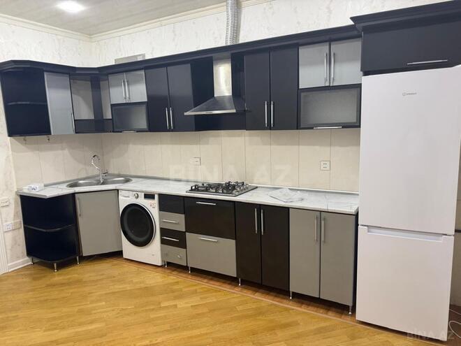 Сдаётся 2-комн. новостройка 107 м², м. 28 мая, photo 5 from 11