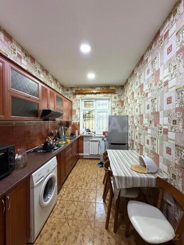 İcarəyə verilir 3 otaqlı həyət evi/bağ evi 90 m², Köhnə Günəşli q., photo 11 from 16