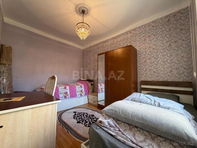 İcarəyə verilir 3 otaqlı həyət evi/bağ evi 90 m², Köhnə Günəşli q., photo 8 from 16