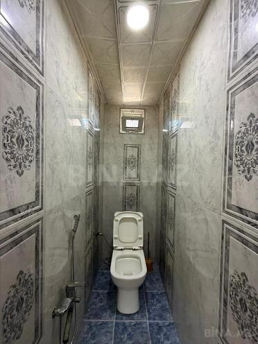İcarəyə verilir 3 otaqlı həyət evi/bağ evi 90 m², Köhnə Günəşli q., photo 13 from 16