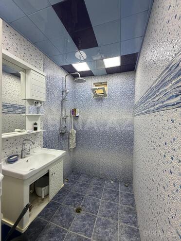 İcarəyə verilir 3 otaqlı həyət evi/bağ evi 90 m², Köhnə Günəşli q., photo 12 from 16