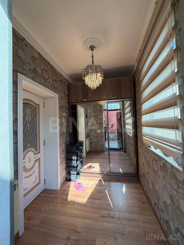 İcarəyə verilir 3 otaqlı həyət evi/bağ evi 90 m², Köhnə Günəşli q., photo 14 from 16