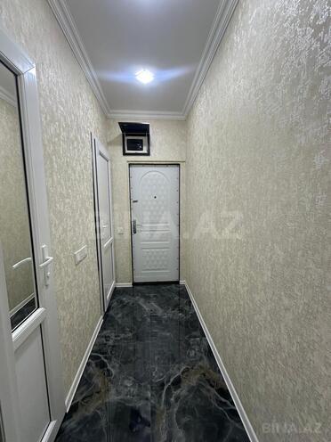 Satılır 2 otaqlı köhnə tikili 62 m², Memar Əcəmi m., photo 9 from 10