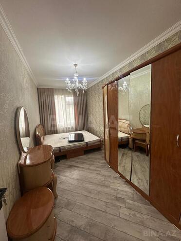 Satılır 2 otaqlı köhnə tikili 62 m², Memar Əcəmi m., photo 6 from 10