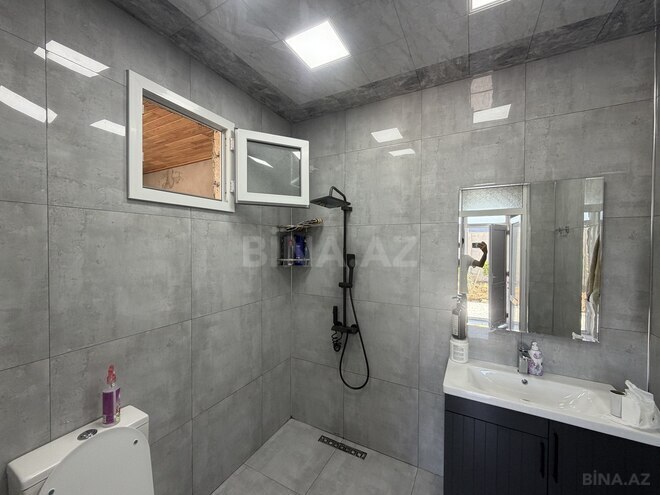 Сдаётся 6-комн. дом/дача 165 м², пос. Нардаран, photo 31 from 32