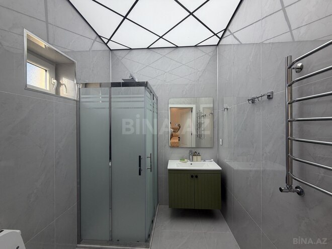 Сдаётся 6-комн. дом/дача 165 м², пос. Нардаран, photo 30 from 32