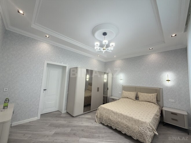 Сдаётся 6-комн. дом/дача 165 м², пос. Нардаран, photo 17 from 32