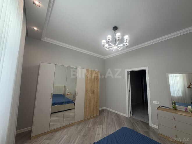 Сдаётся 6-комн. дом/дача 165 м², пос. Нардаран, photo 11 from 32