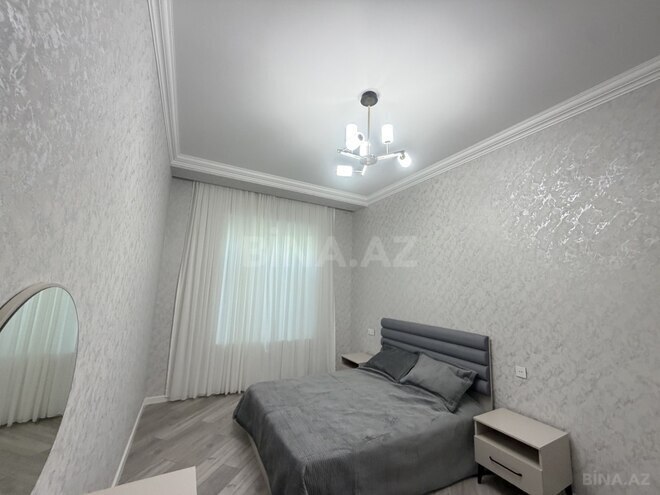 Сдаётся 6-комн. дом/дача 165 м², пос. Нардаран, photo 13 from 32
