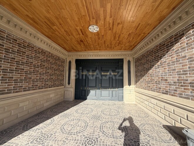 Сдаётся 6-комн. дом/дача 165 м², пос. Нардаран, photo 3 from 32