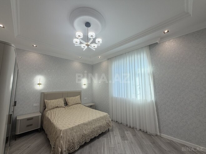 Сдаётся 6-комн. дом/дача 165 м², пос. Нардаран, photo 16 from 32