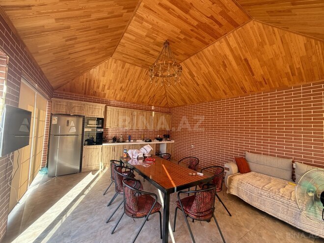 Сдаётся 6-комн. дом/дача 165 м², пос. Нардаран, photo 27 from 32