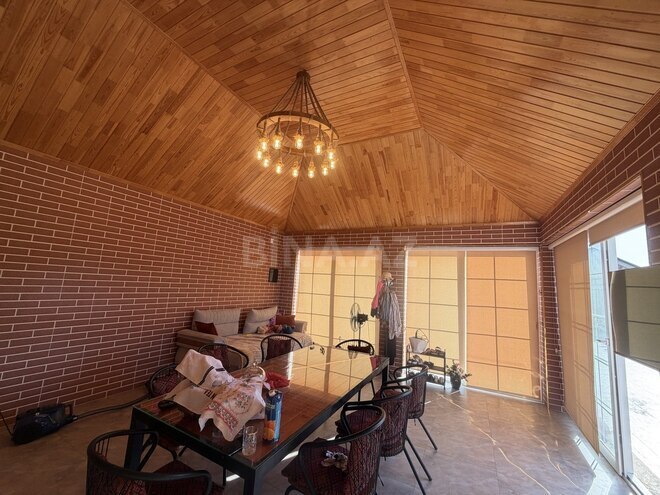 Сдаётся 6-комн. дом/дача 165 м², пос. Нардаран, photo 28 from 32