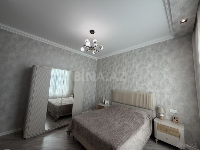 Сдаётся 6-комн. дом/дача 165 м², пос. Нардаран, photo 6 from 32