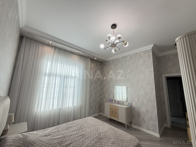 Сдаётся 6-комн. дом/дача 165 м², пос. Нардаран, photo 8 from 32