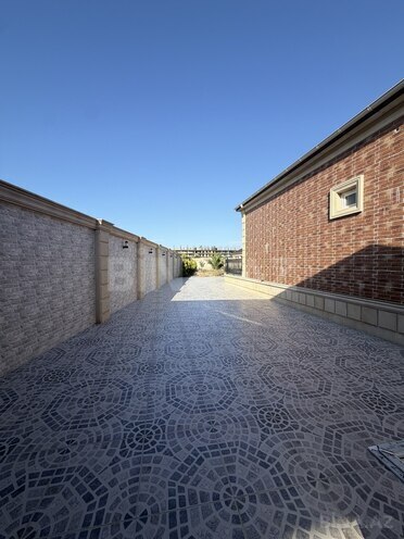 Сдаётся 6-комн. дом/дача 165 м², пос. Нардаран, photo 4 from 32