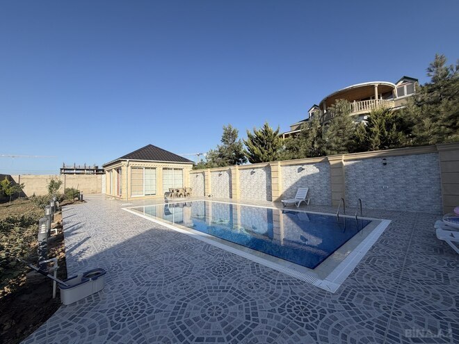 Сдаётся 6-комн. дом/дача 165 м², пос. Нардаран, photo 29 from 32