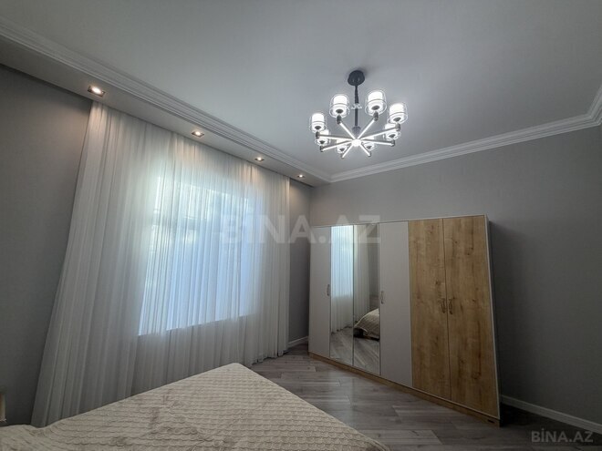 Сдаётся 6-комн. дом/дача 165 м², пос. Нардаран, photo 20 from 32