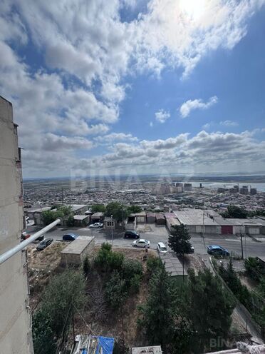 Продаётся 3-комн. вторичка 80 м², пос. Ени Гюнешли, photo 18 from 20