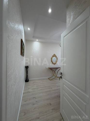 Satılır 3 otaqlı yeni tikili 70 m², Həzi Aslanov m., photo 11 from 15