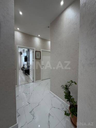 Satılır 3 otaqlı yeni tikili 70 m², Həzi Aslanov m., photo 10 from 15