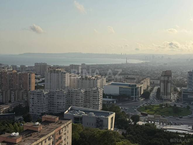 Satılır 3 otaqlı yeni tikili 70 m², Həzi Aslanov m., photo 3 from 15