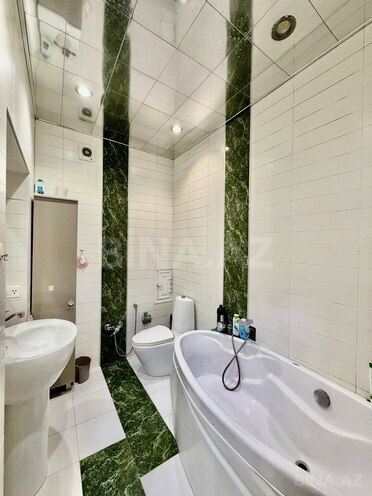 Satılır 4 otaqlı yeni tikili 127 m², Neftçilər m., photo 10 from 12