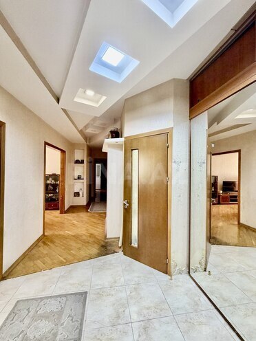 Satılır 4 otaqlı yeni tikili 127 m², Neftçilər m., photo 1 from 12