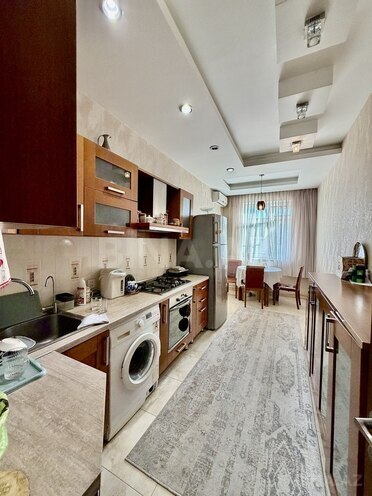 Satılır 4 otaqlı yeni tikili 127 m², Neftçilər m., photo 5 from 12