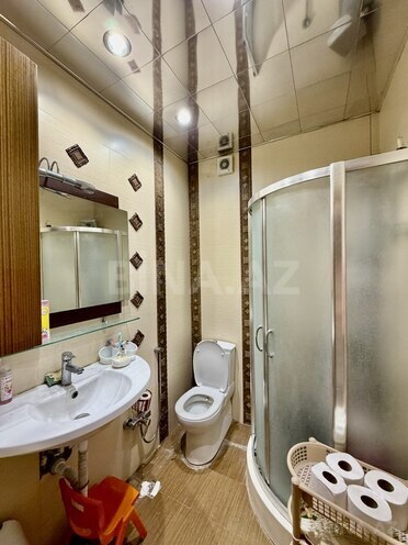 Satılır 4 otaqlı yeni tikili 127 m², Neftçilər m., photo 11 from 12