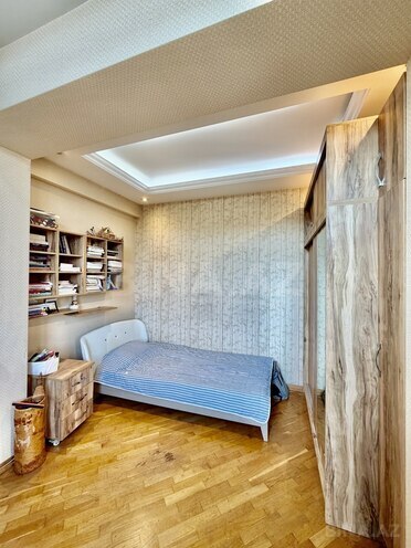 Satılır 4 otaqlı yeni tikili 127 m², Neftçilər m., photo 7 from 12