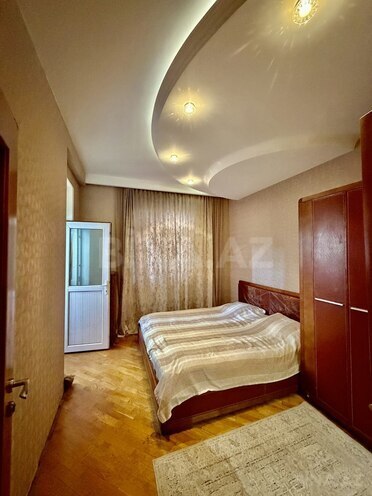 Satılır 4 otaqlı yeni tikili 127 m², Neftçilər m., photo 8 from 12