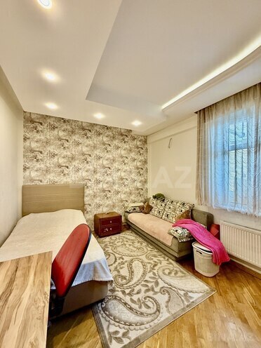 Satılır 4 otaqlı yeni tikili 127 m², Neftçilər m., photo 9 from 12