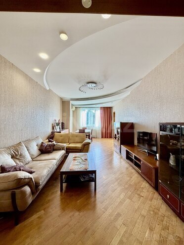 Satılır 4 otaqlı yeni tikili 127 m², Neftçilər m., photo 3 from 12