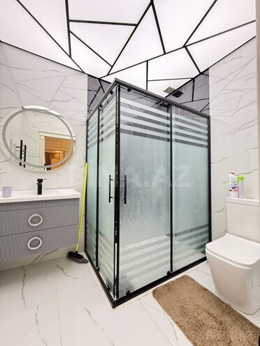 Сдаётся 2-комн. новостройка 85 м², м. Кара Караев, photo 11 from 19