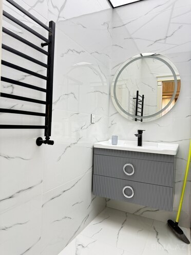 Сдаётся 2-комн. новостройка 85 м², м. Кара Караев, photo 12 from 19