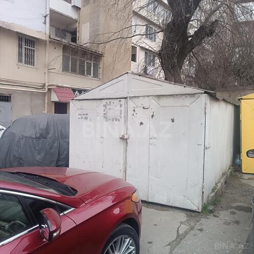 Продаётся  гараж 20 м², м. Элмляр Академиясы, photo 3 from 4