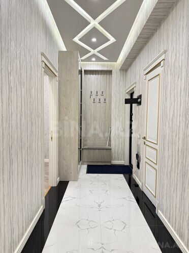 Сдаётся 2-комн. новостройка 85 м², м. Кара Караев, photo 16 from 19