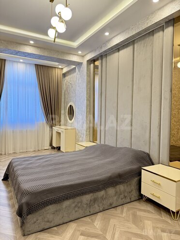 Сдаётся 2-комн. новостройка 85 м², м. Кара Караев, photo 15 from 19