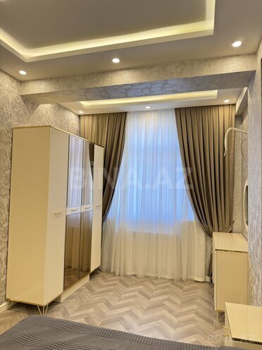 Сдаётся 2-комн. новостройка 85 м², м. Кара Караев, photo 14 from 19
