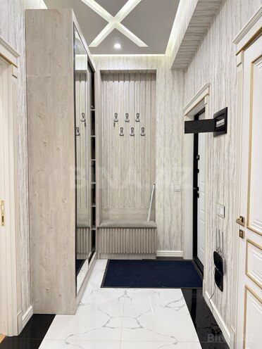 Сдаётся 2-комн. новостройка 85 м², м. Кара Караев, photo 17 from 19