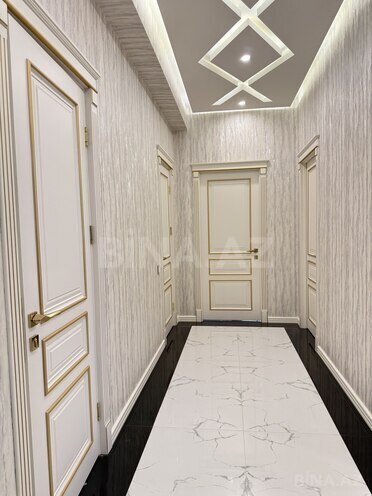 Сдаётся 2-комн. новостройка 85 м², м. Кара Караев, photo 10 from 19