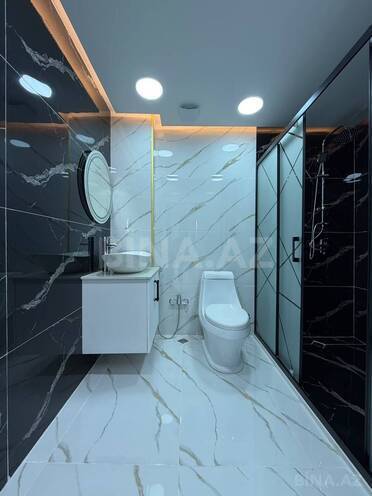 Продаётся 2-комн. новостройка 88 м², м. Ази Асланов, photo 6 from 16