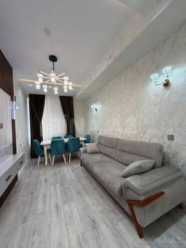 Продаётся 2-комн. новостройка 88 м², м. Ази Асланов, photo 11 from 16